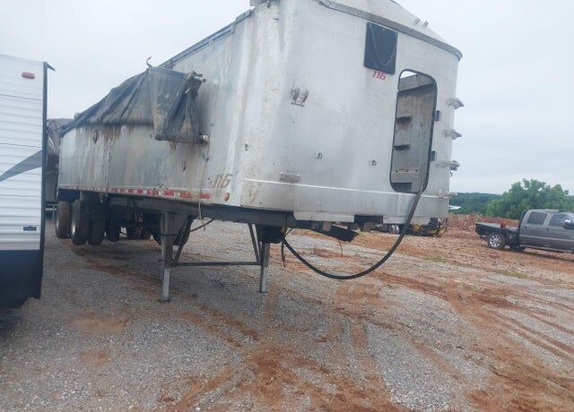 2011 MAC TRAILER MANUFACTURING MAC TRAILER MANUFACTURING