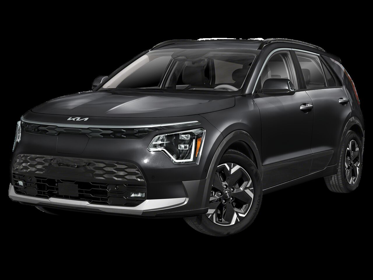 2023 KIA Niro