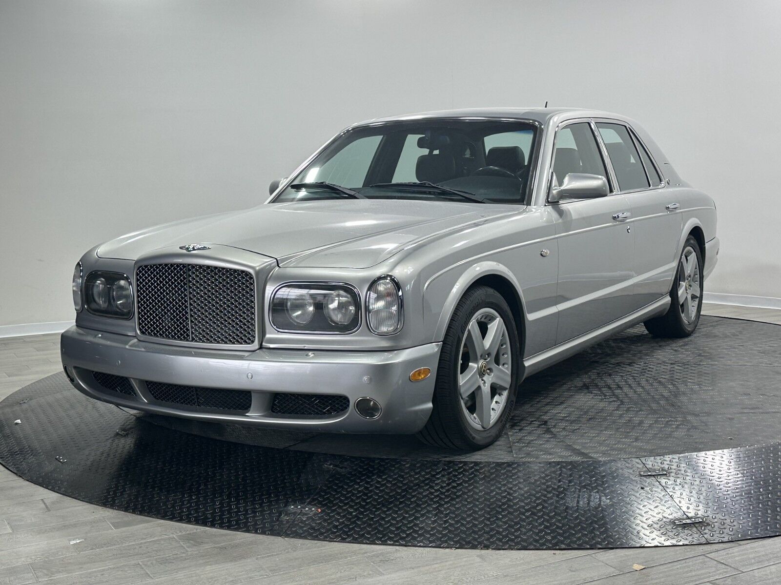 Bentley Arnage
