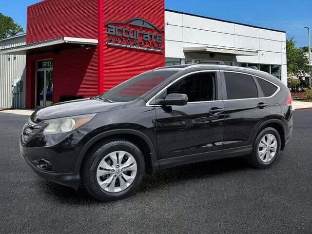 2013 HONDA CR-V