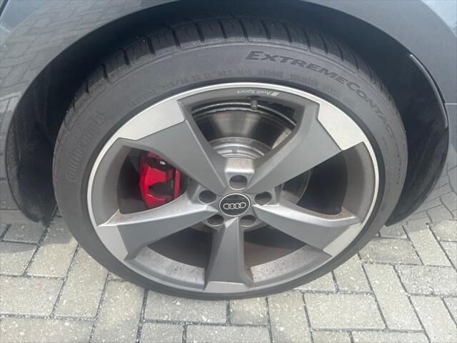 2023 Audi A4