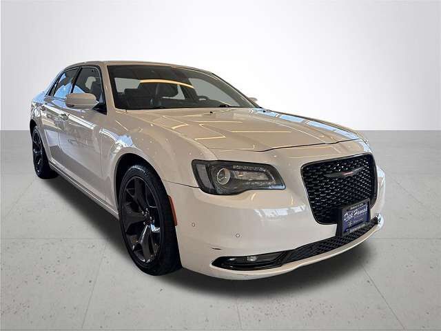 2023 CHRYSLER 300