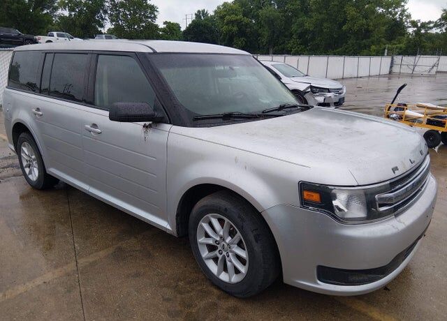 2013 FORD Flex