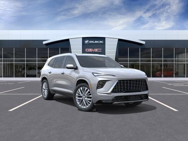 2026 BUICK Enclave