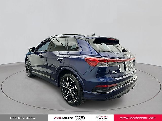 2022 Audi Q4