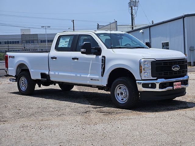 2026 FORD F-250