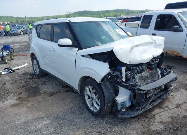 2023 KIA Soul