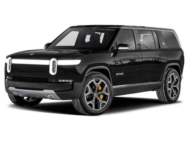 2022 RIVIAN R1S