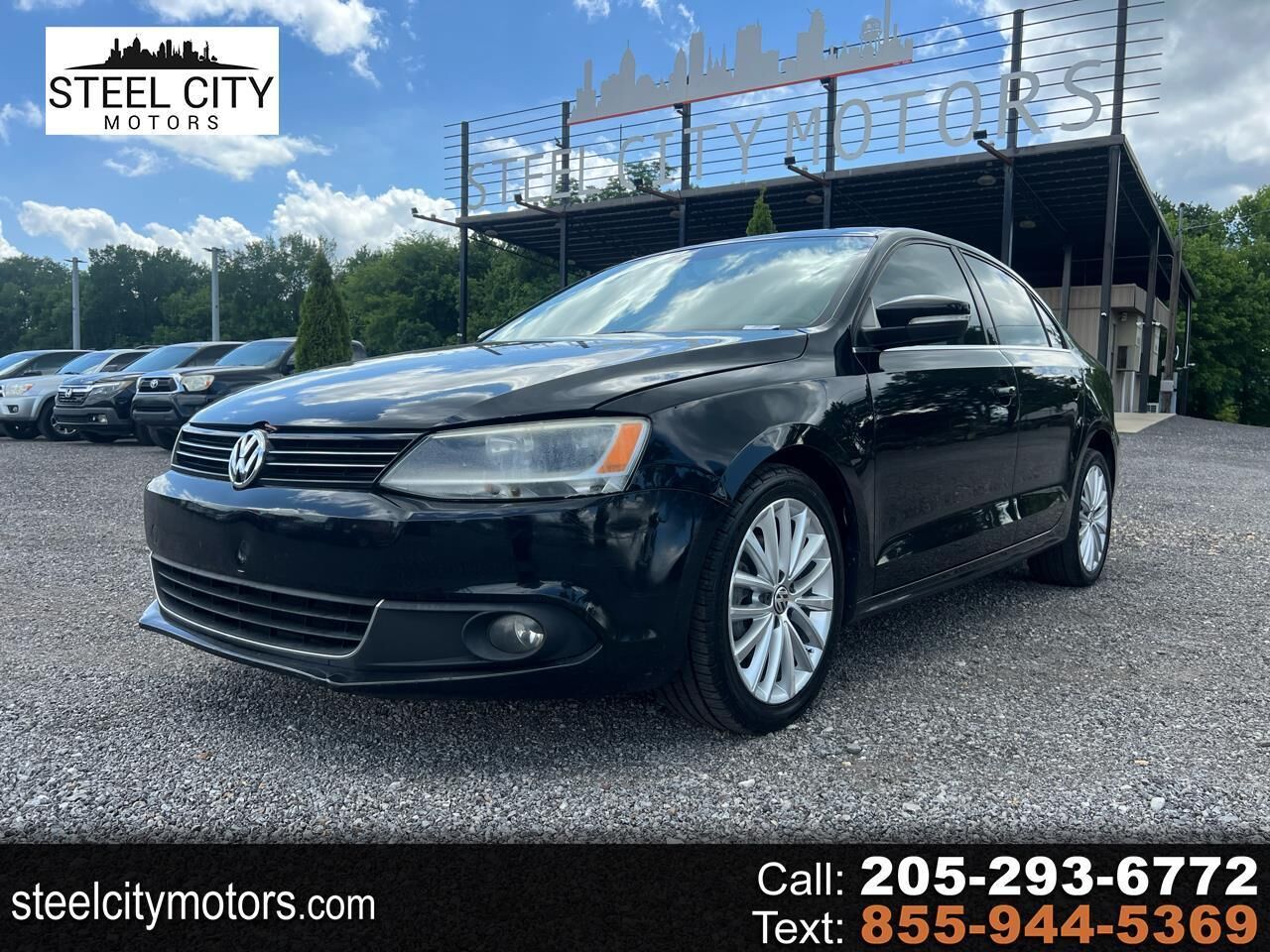 2013 VOLKSWAGEN Jetta
