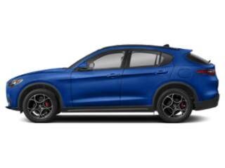 2022 ALFA ROMEO Stelvio