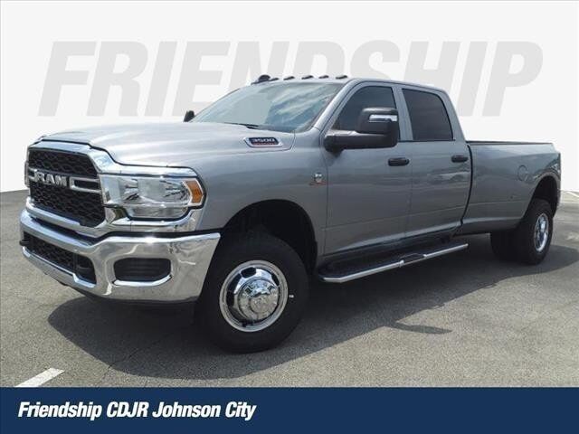 2024 RAM 3500