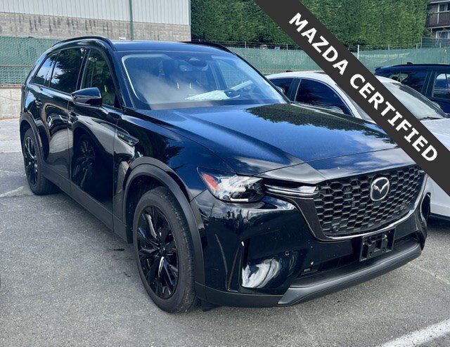 2026 MAZDA CX-90