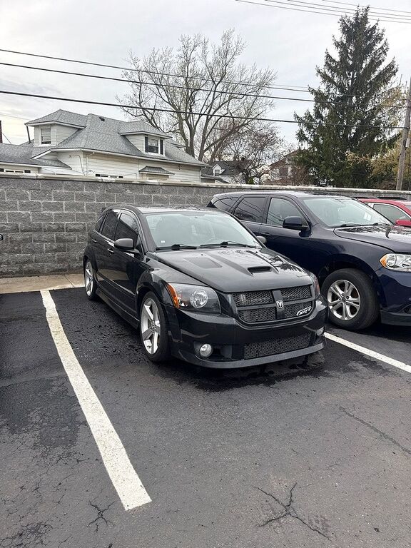 2008 DODGE Caliber