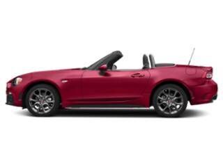 2020 FIAT 124 Spider