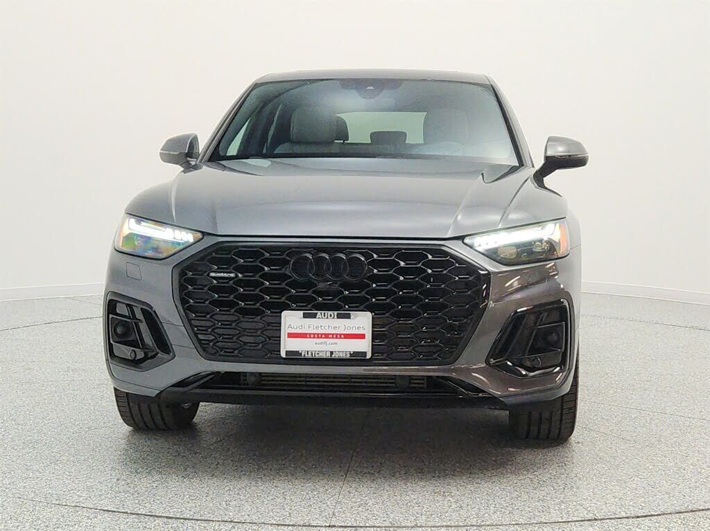 2024 Audi Q5
