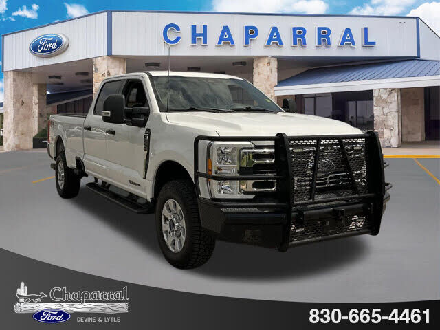 2023 FORD F-250