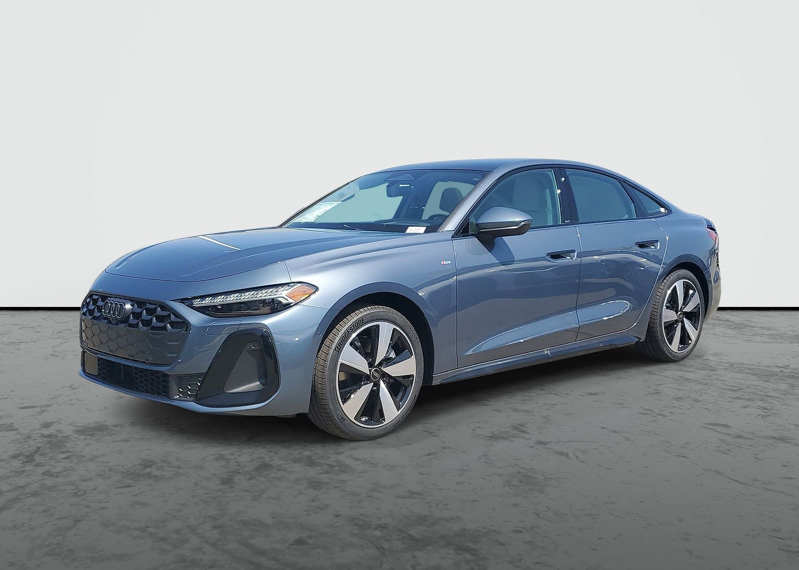 2026 Audi A5