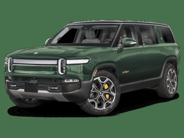 2024 RIVIAN R1S