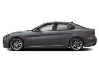 2025 ALFA ROMEO Giulia