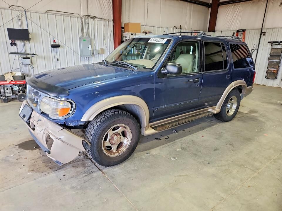 2000 FORD Explorer