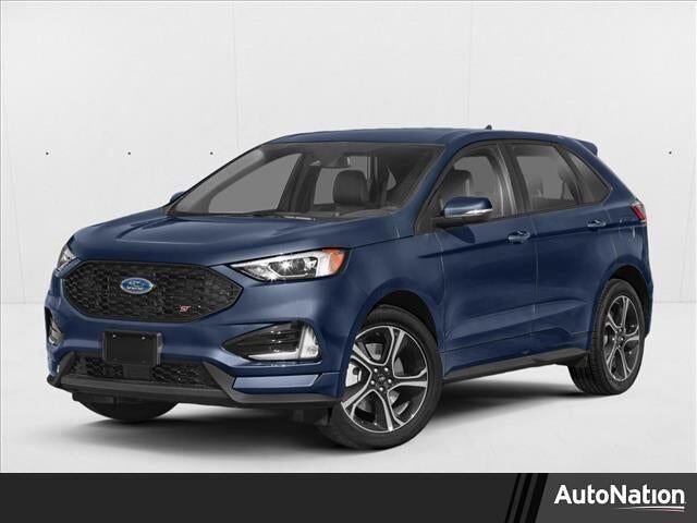 2023 FORD Edge