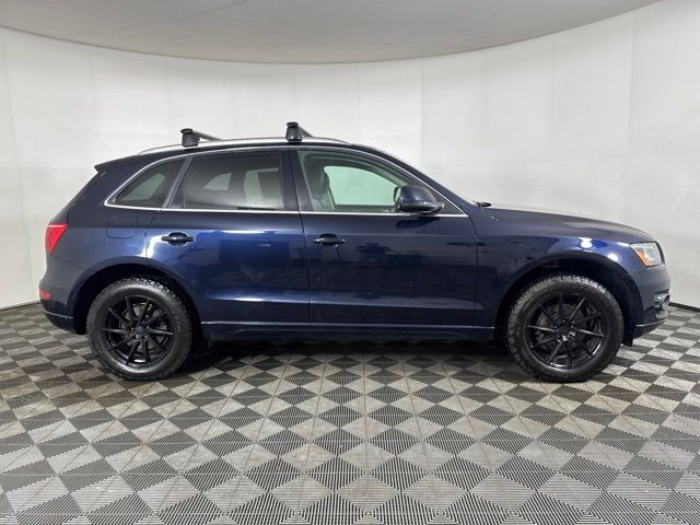2010 Audi Q5