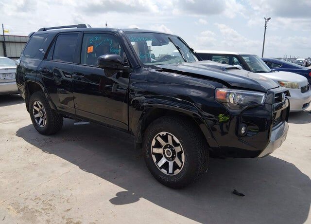 2023 TOYOTA 4-Runner