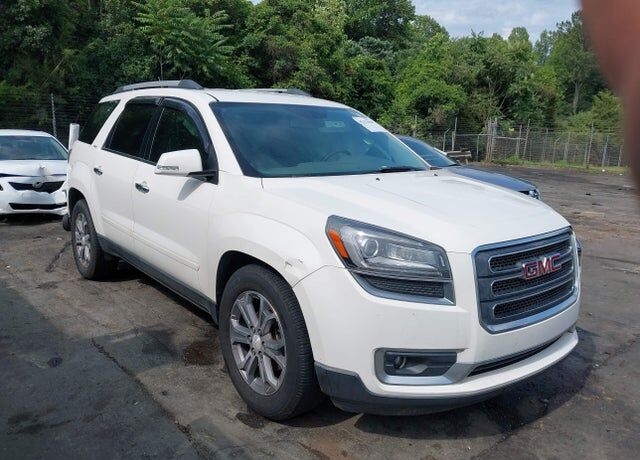 2013 GMC Acadia