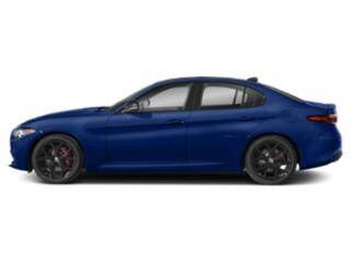 2022 ALFA ROMEO Giulia