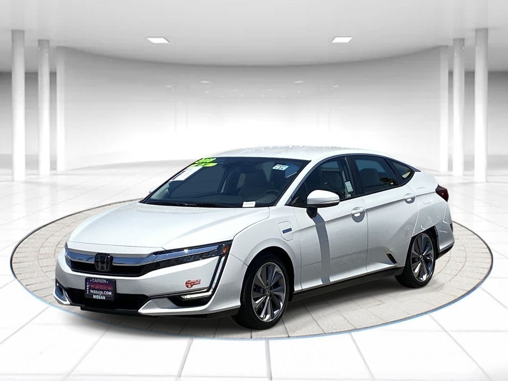 2018 HONDA Clarity