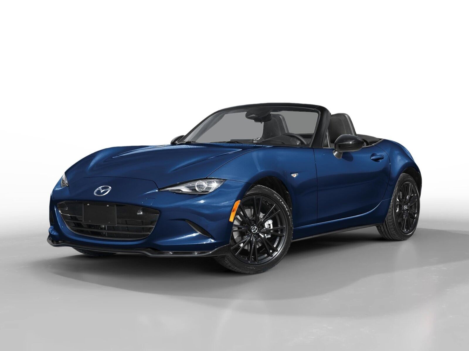 2026 MAZDA MX-5