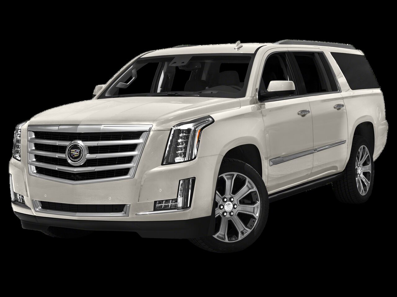 2015 CADILLAC Escalade
