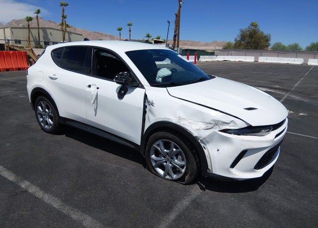 2024 DODGE HORNET