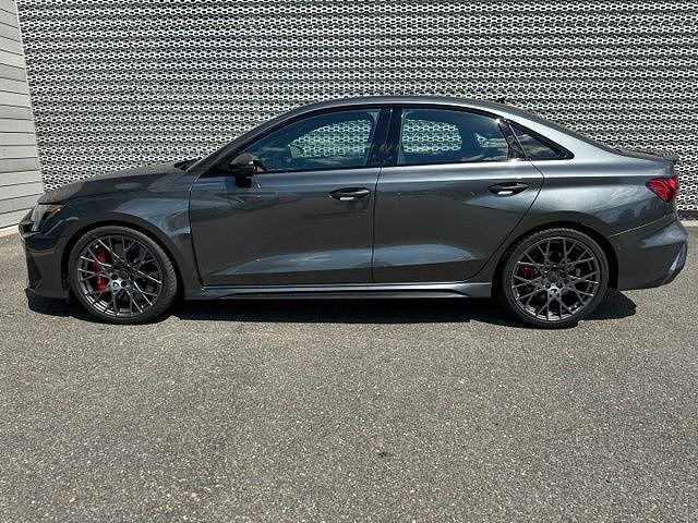 2026 Audi RS 3