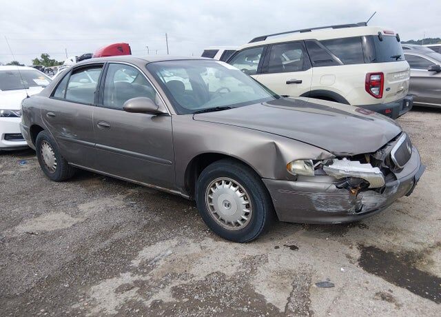 Buick Century