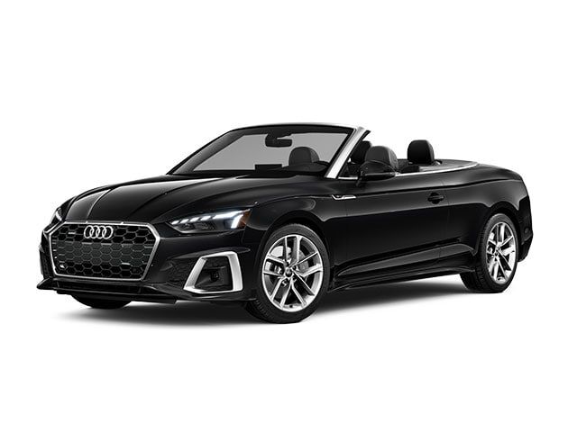 2024 Audi A5