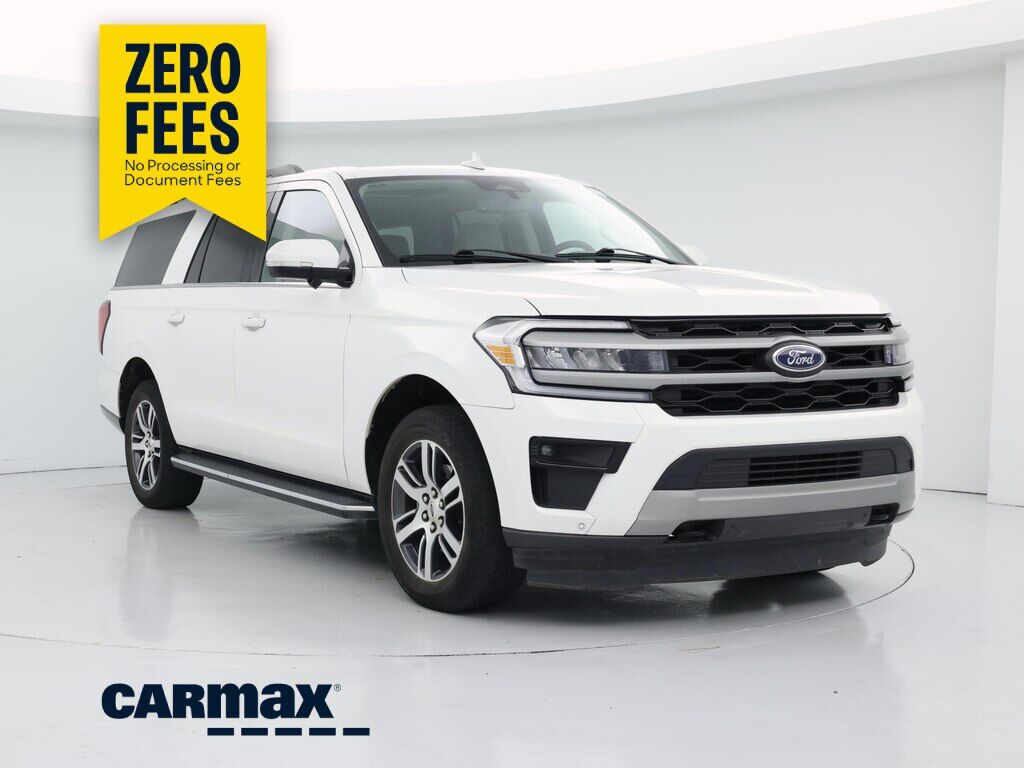 2023 FORD Expedition