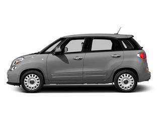 2014 FIAT 500L