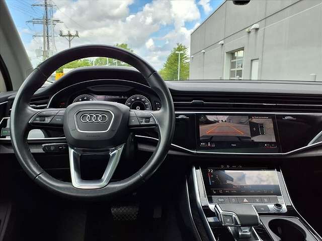 2023 Audi Q7