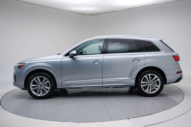 2025 Audi Q7