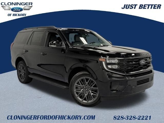 2026 FORD Expedition