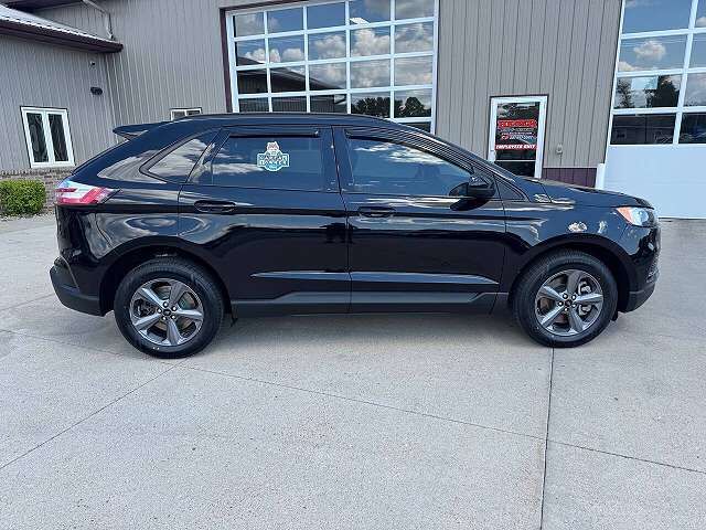 2023 FORD Edge