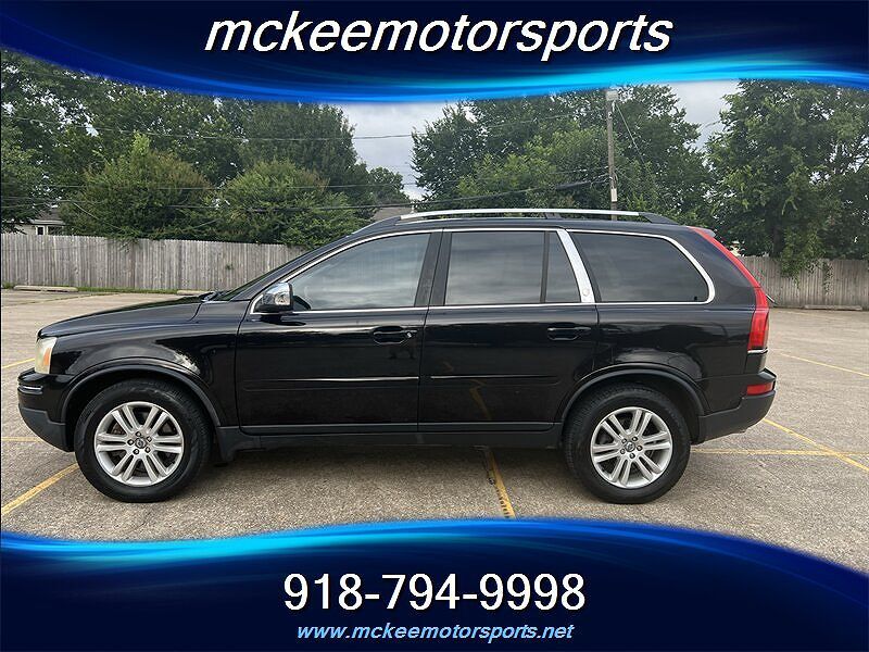 2008 VOLVO XC90
