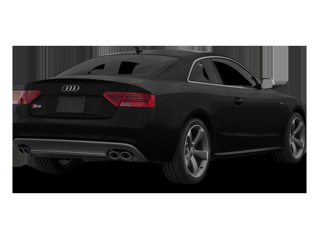 2014 Audi S5