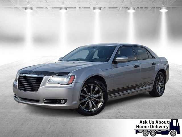 2014 CHRYSLER 300