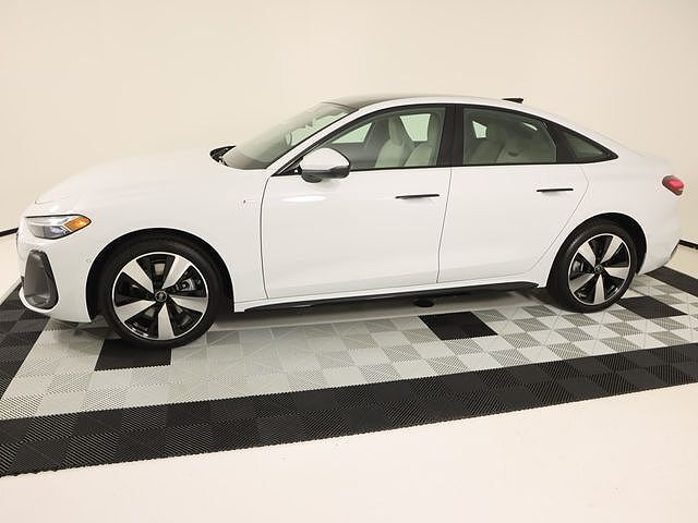 2026 Audi A5