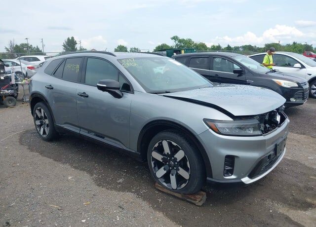 2024 HONDA Prologue