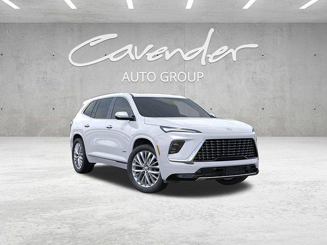 2026 BUICK Enclave