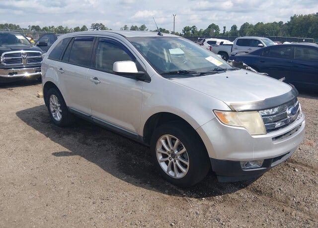 2010 FORD Edge