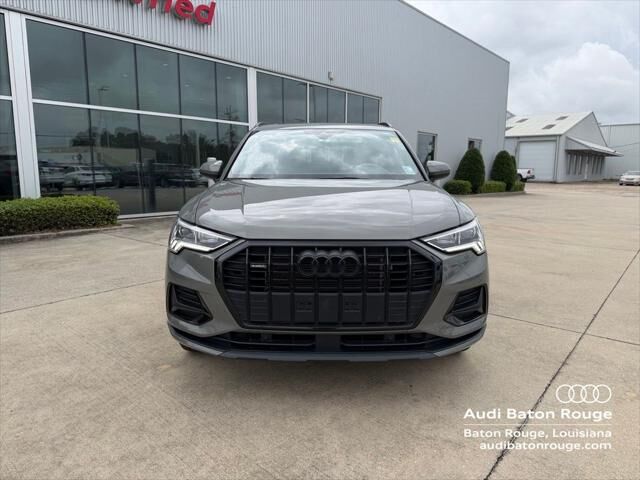 2023 Audi Q3
